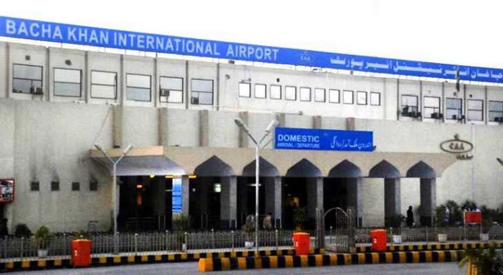Flights to Peshawar from UK